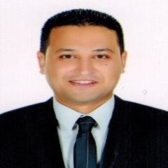 محمد بدر, مسئول مبيعات القسم التجاري 