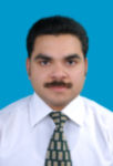 Rajesh Thuluvan, Delivery coordinatorcoordinator