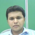 Junaid Ahmed, Projects Control Supervisor