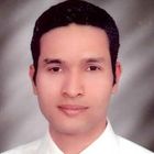Ahmed Ezzat Dewedar, Technical Sales Engineer