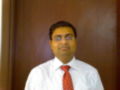 Piyush Jain, Assistant Accounts Manager