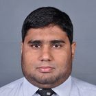Mohammed Rameez Fiyars, Assistant Risk & Insurance Manager