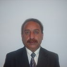 khalid Akhter, Staff Housing Manager/Security Manager