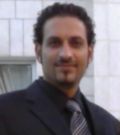 Nasser Khraishi, Construction Manager