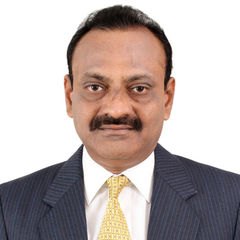 Sakthivel Subramani, Workshop Manager