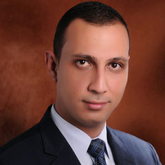 Waleed Samir Sayed Hemdan, Customer Relations Manager
