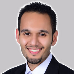 عبدالله العليوات, Senior HR services executive 
