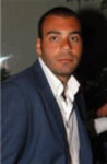 Karim Sibai, Senior Business Developer