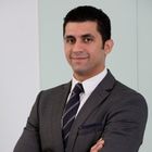 Mostafa Karara, Assistant Manager, Consulting Government Strategy & Operations