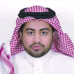 Fahad Mohammed Busbait, Procurement Specialist