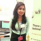 Shreya Deshpande, Regional Head - Client Success