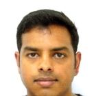 Nishanth Vinaya, Strategic Brand Analyst & Trade Marketing Manager