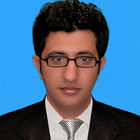 liaquat shah, Assistant Manager & Risk Analyst (Operational Risk Management Department)