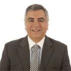 Raoul Henriquez, Managing Director/GM