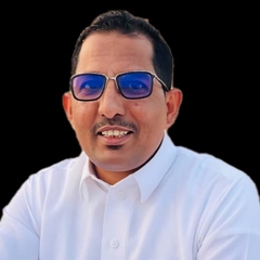 Ahmed Qassim Ali Aladdas