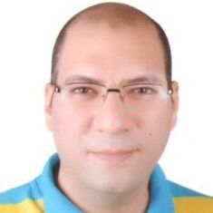 Ahmed Adel Mohammed Azkoul, Finance Manager