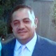احمد مرجان, FINANCE MANAGER