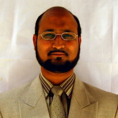 shabbir katawala, Electrical Engineer