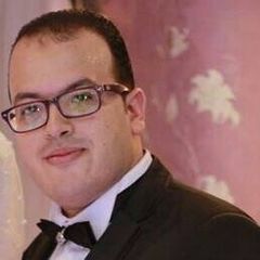 Ahmed Mohamed Elnabawy Heriz, محاسب