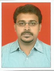 Premkumar Ramakrishnan, Manager-QA/QC