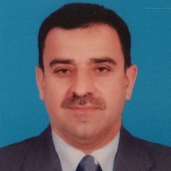 عمار نبيل رشيدي, project manager