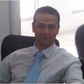 Mohammed Tabeay, Account Manager