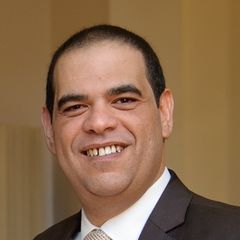 عماد القاضي, Head of Digital Strategy and Advertising