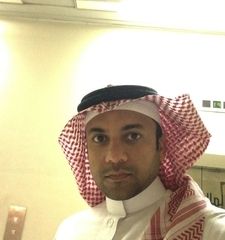 Baha Al-Saif, Compliance Officer
