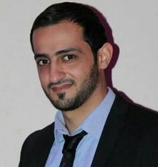 Mahmoud Al-Naji
