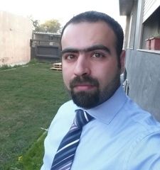 Yousef Haddad, Senior Marketing Manager - Lexus