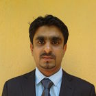 Manoj Sanjeeva Sangaram, Assistant Accountant