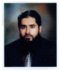 faisal Mirza, DEO ( Data Entry Operator)
