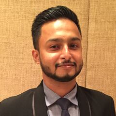Shahbaz Ahmed, Client Servicing Manager - Wavemaker / Mindshare - GroupM Media Pvt Ltd 