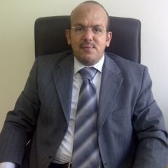 اسامة شوقى عبده, deputy director general marketing