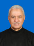 Ali Albeblawy, Head of Translation Department