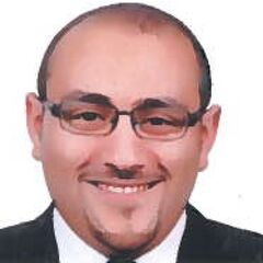 Ahmed salah, Group Quality assurance manager