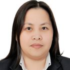 Evelyn Jethwani, CRM Administrator