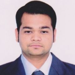 Bhavik Panchal, Sr. Site Engineer (Quality)