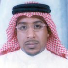 Khaid الحميد, Personnel Officer