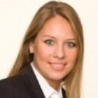 Krisztina Voros, Sales and Trade Marketing Analyst