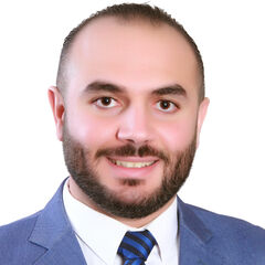 Ashraf  Alshami, Sales and Service Officer