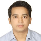 Bikram Malla, Admin Officer