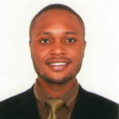 Duncan Wanjiru, Bartender