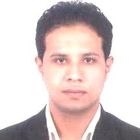 Ahmed Hamdy, Senior Sales Executive