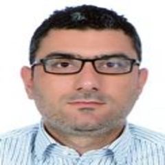 CHARBEL KERBAGE, Project Admin Manager