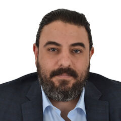 Amr ElGawaly, Senior Manager - Finance Systems and Performance