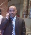akram chehab, Branch Manager