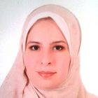 Heba Ali, Scheduling Department Manager
