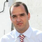Ricardo Antunes, Assistant Construction Manager