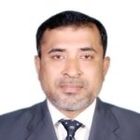 Md. Anisur Rahman Chowdhury